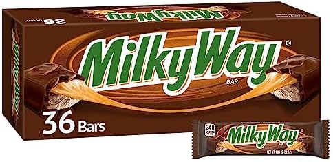 Milky Way